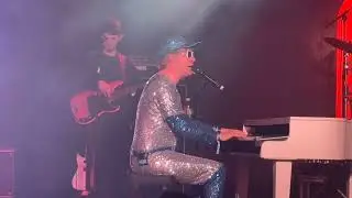 Rocketmax plays Elton John&rsquo;s Your Song - Butlins Bootleg Ball Skegness 4/2/24