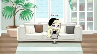 Disney characters in Gacha as normal people | part one of episode one: Prom