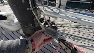 S3 - Ep.2 El Hierro - La Gomera, le hale bas nous lache!