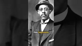 Lewis Latimer's Legacy: Lighting Up History #black #blackhistory