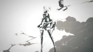 NieR: Automata Anime Confirmation Is Finally Here And Why You Should Care.