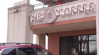 Police investigate burglary at Republic, Mo., coffee shop