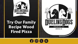 Rocket TV Commercial - Dueling Dogs Brewery - Inside Ad Update