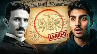 The Genius the World Ignored | Nikola Tesla&rsquo;s Real Story