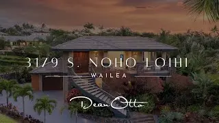 Wailea Pualani - 3179 S. Noho Loihi Way