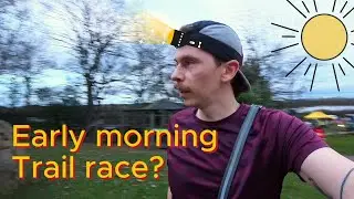 Run to The Rising Sun Trail 10k