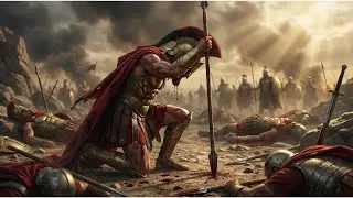 The 300 Spartans Were Sentenced to Die &ndash; Here's Who Really Killed Them