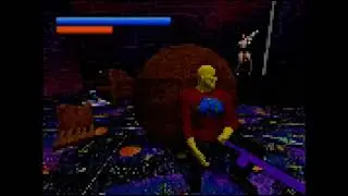 The Fantastic Adventures of SEXDICK 2