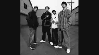 Souls Of Mischief - Bird's Eye View