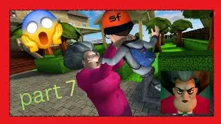 Scary teacher s birthday party gone wrong 