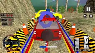 Luxury Suv OffRoad Prado Driving-Android Game Play 2018