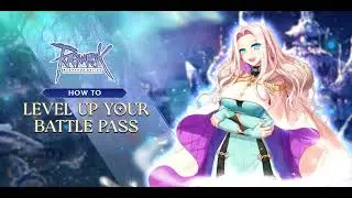 Battle Pass Season 2: Issgard Tutorial