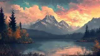 Luxury Deep Sleep & Focus Music 2025 | Premium Instrumental for Finance, Tech & Stress Relief