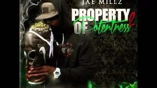 Jae Millz - Whataday (Prod. By LoudxPack) [Property Of Potentness 2]