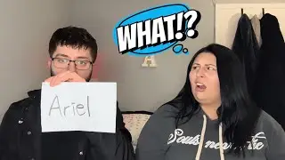 Who’s Most Likely To? (Couple Edition 😭)