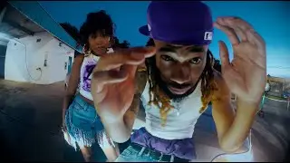 Leak Corey - White Forces [Official Video]