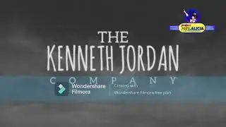 The Kenneth Jordan Company Logo History (1994-2018)