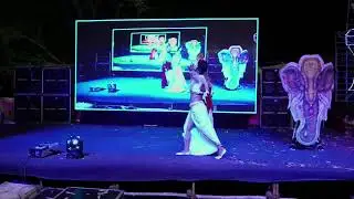 திம்மூரில் ஶ்ரீ பச்சையம்மன் தீமிதிபெருந்திருவிழா