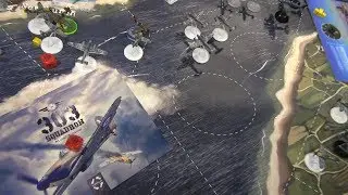 #UKGE2019 - 303 Squadron