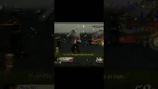 #DynastyWarriors3 Voice Acting #koeitecmo  #DynastyWarriors3CompleteEditionRemastered
