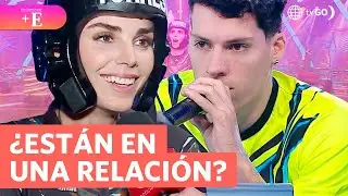 ¿Vania Torres está saliendo con Patricio Parodi? | Más Espectáculos (HOY)