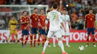 RONALDO SHOW - Ronaldo En iyi &Ccedil;alımlar - Ronaldo En iyi Goller