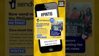 Sendwave Pintig Video