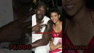 Shaq gets emotional talking about his previous marriage 🥲🥹