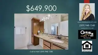 Homes in zip code 99353 for sale