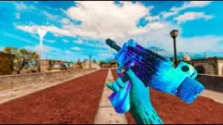 Best cod PS5 controller player warzone clips ( New Dualsense edge controller)