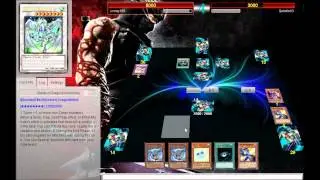 Synchrocentric Plants vs  Ghostricks [German]