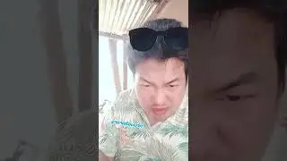 อากาศร้อน นั่งเด็ดผัก #seatank