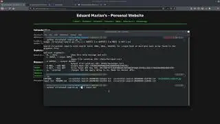 Python: Virus Total Lookup Script