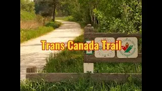 Epic Trans Canada Trail: Adventure Guide