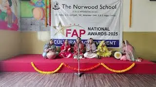 FAP National Awards - 2025 Item Category: Wedding Folk Song