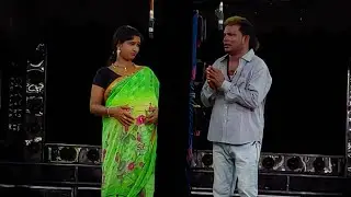 Shibani Gananatya jatra comedy || Bhikari and Sasi  New Odia jatra comedy || part-1
