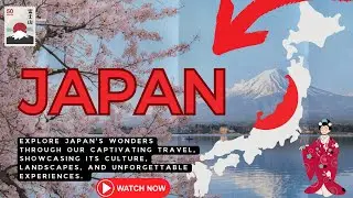 Japan: Hidden Gem