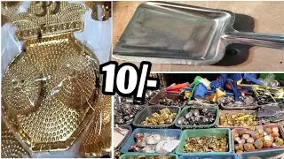 New Year 10 products | Manasa Chinna Bazar, Dilsukhnagar