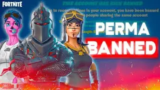 You Could LOSE Your Fortnite Account..