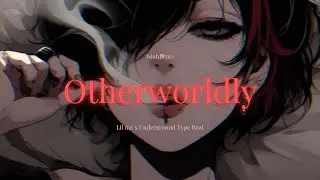 (FREE) Lil Uzi X Underground Type Beat - Otherworldly