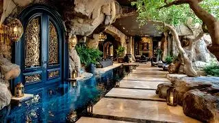 Inside Homes Designed to Expand Your Vision | Luxury Dream Home Tour