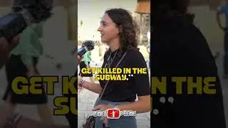 Is ISRAEL MORE SAFE THAN AMERICA? | PART 2