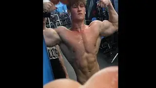Breaking News: Bodybuilder Ryeley Palfihas died | Cause Of Death'Rip