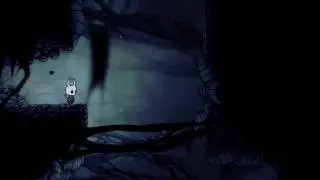 Hollow Knight Ambience - Cave Noises Loop