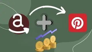 Comment promouvoir les liens d'affiliation Amazon sur Pinterest