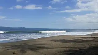 Punta Duarte, Playa Moriillo, Veraguas, Panam&aacute;