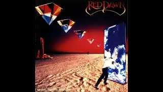 Red Dawn Never Say Surrender CD (information in comments)