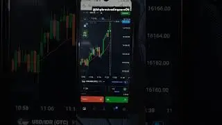 Quotex Sureshot Bug Pattern // Binary options trading @bhaviktradezfx #shorts