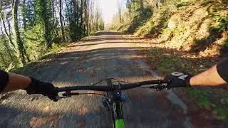 2018 Transition Patrol X01//REVIEW
