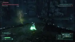 Returnal combat gameplay